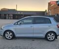 Сірий Фольксваген Golf Plus, об'ємом двигуна 1.4 л та пробігом 207 тис. км за 7200 $, фото 1 на Automoto.ua