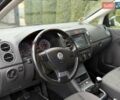 Серый Фольксваген Гольф Плюс, объемом двигателя 1.4 л и пробегом 155 тыс. км за 5700 $, фото 51 на Automoto.ua