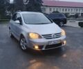 Серый Фольксваген Гольф Плюс, объемом двигателя 1.6 л и пробегом 240 тыс. км за 5999 $, фото 3 на Automoto.ua