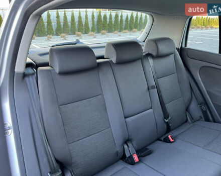 Серый Фольксваген Гольф Плюс, объемом двигателя 1.6 л и пробегом 99 тыс. км за 7250 $, фото 77 на Automoto.ua