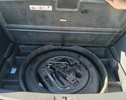 Сірий Фольксваген Golf Plus, об'ємом двигуна 1.4 л та пробігом 164 тис. км за 7700 $, фото 5 на Automoto.ua