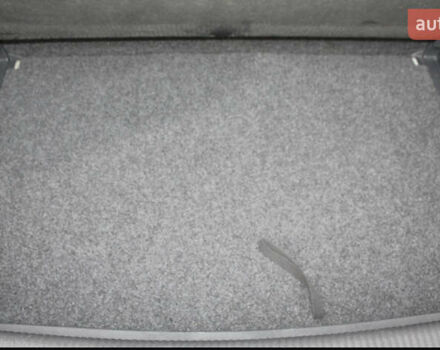 Серый Фольксваген Гольф Плюс, объемом двигателя 1.6 л и пробегом 210 тыс. км за 7500 $, фото 9 на Automoto.ua