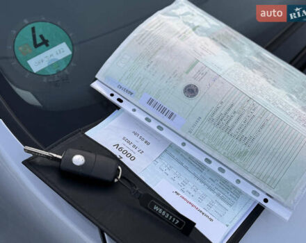 Серый Фольксваген Гольф Плюс, объемом двигателя 0 л и пробегом 166 тыс. км за 5800 $, фото 54 на Automoto.ua