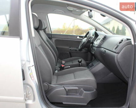 Фольксваген Гольф Плюс 2008 в Трускавце на Automoto.ua Серый Фольксваген Гольф Плюс, объемом двигателя 1.6 л и пробегом 195 тыс. км за 6790 $, фото 93 на Automoto.ua