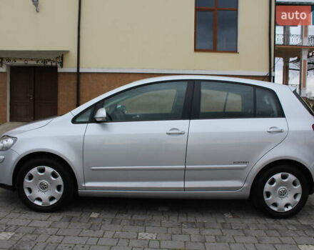 Фольксваген Гольф Плюс 2008 в Трускавце на Automoto.ua Серый Фольксваген Гольф Плюс, объемом двигателя 1.6 л и пробегом 195 тыс. км за 6790 $, фото 47 на Automoto.ua