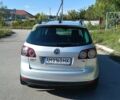 Сірий Фольксваген Golf Plus, об'ємом двигуна 1.4 л та пробігом 164 тис. км за 7700 $, фото 20 на Automoto.ua