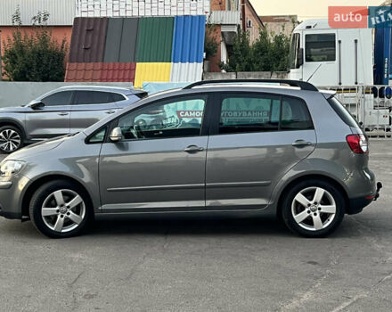 Серый Фольксваген Гольф Плюс, объемом двигателя 0 л и пробегом 221 тыс. км за 6300 $, фото 13 на Automoto.ua