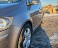 Сірий Фольксваген Golf Plus, об'ємом двигуна 1.4 л та пробігом 185 тис. км за 6500 $, фото 7 на Automoto.ua