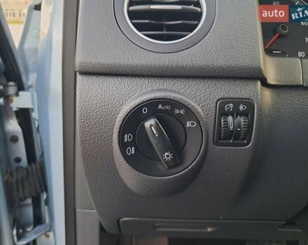 Сірий Фольксваген Golf Plus, об'ємом двигуна 1.4 л та пробігом 207 тис. км за 7200 $, фото 20 на Automoto.ua