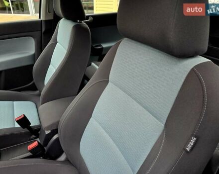 Серый Фольксваген Гольф Плюс, объемом двигателя 1.4 л и пробегом 121 тыс. км за 7400 $, фото 86 на Automoto.ua