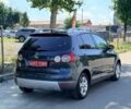 Серый Фольксваген Гольф Плюс, объемом двигателя 1.6 л и пробегом 181 тыс. км за 6900 $, фото 4 на Automoto.ua