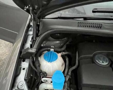 Серый Фольксваген Гольф Плюс, объемом двигателя 0 л и пробегом 187 тыс. км за 5999 $, фото 47 на Automoto.ua