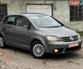 Серый Фольксваген Гольф Плюс, объемом двигателя 1.4 л и пробегом 175 тыс. км за 5800 $, фото 10 на Automoto.ua