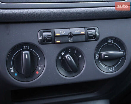 Серый Фольксваген Гольф Плюс, объемом двигателя 1.6 л и пробегом 189 тыс. км за 7800 $, фото 40 на Automoto.ua