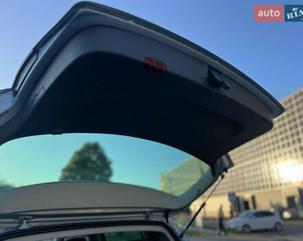 Фольксваген Гольф Плюс 2008 в Луцке на Automoto.ua Серый Фольксваген Гольф Плюс, объемом двигателя 1.4 л и пробегом 169 тыс. км за 7350 $, фото 12 на Automoto.ua