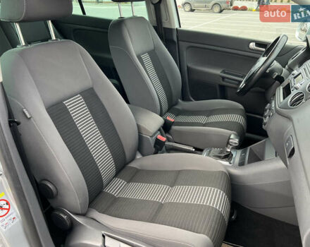 Сірий Фольксваген Golf Plus, об'ємом двигуна 1.4 л та пробігом 183 тис. км за 7899 $, фото 19 на Automoto.ua