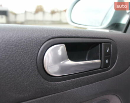 Фольксваген Гольф Плюс 2008 в Трускавце на Automoto.ua Серый Фольксваген Гольф Плюс, объемом двигателя 1.6 л и пробегом 195 тыс. км за 6790 $, фото 65 на Automoto.ua