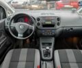 Серый Фольксваген Гольф Плюс, объемом двигателя 1.6 л и пробегом 159 тыс. км за 6950 $, фото 34 на Automoto.ua
