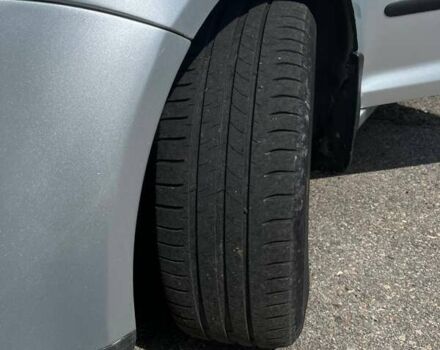 Серый Фольксваген Гольф Плюс, объемом двигателя 1.9 л и пробегом 202 тыс. км за 6600 $, фото 13 на Automoto.ua