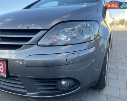 Фольксваген Гольф Плюс 2008 в Черкассах на Automoto.ua Серый Фольксваген Гольф Плюс, объемом двигателя 1.4 л и пробегом 238 тыс. км за 6599 $, фото 17 на Automoto.ua