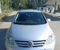 Сірий Фольксваген Golf Plus, об'ємом двигуна 1.39 л та пробігом 164 тис. км за 7800 $, фото 8 на Automoto.ua