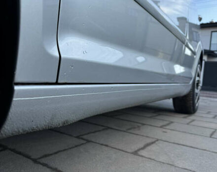 Серый Фольксваген Гольф Плюс, объемом двигателя 1.6 л и пробегом 208 тыс. км за 6490 $, фото 16 на Automoto.ua