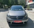 Серый Фольксваген Гольф Плюс, объемом двигателя 1.4 л и пробегом 255 тыс. км за 7199 $, фото 1 на Automoto.ua