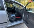 Серый Фольксваген Гольф Плюс, объемом двигателя 1.4 л и пробегом 165 тыс. км за 6700 $, фото 9 на Automoto.ua