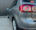 Сірий Фольксваген Golf Plus, об'ємом двигуна 1.9 л та пробігом 242 тис. км за 6799 $, фото 15 на Automoto.ua