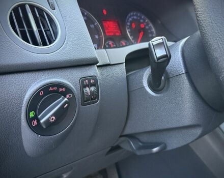 Сірий Фольксваген Golf Plus, об'ємом двигуна 1.6 л та пробігом 237 тис. км за 6999 $, фото 6 на Automoto.ua