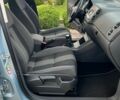 Сірий Фольксваген Golf Plus, об'ємом двигуна 1.4 л та пробігом 174 тис. км за 6450 $, фото 9 на Automoto.ua