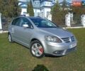 Сірий Фольксваген Golf Plus, об'ємом двигуна 1.4 л та пробігом 184 тис. км за 5950 $, фото 1 на Automoto.ua