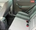 Серый Фольксваген Гольф Плюс, объемом двигателя 1.6 л и пробегом 229 тыс. км за 7000 $, фото 29 на Automoto.ua