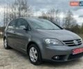 Серый Фольксваген Гольф Плюс, объемом двигателя 1.6 л и пробегом 237 тыс. км за 6700 $, фото 1 на Automoto.ua