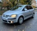 Сірий Фольксваген Golf Plus, об'ємом двигуна 1.9 л та пробігом 264 тис. км за 4650 $, фото 1 на Automoto.ua