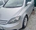 Серый Фольксваген Гольф Плюс, объемом двигателя 1.39 л и пробегом 260 тыс. км за 5900 $, фото 12 на Automoto.ua
