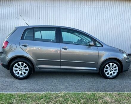 Сірий Фольксваген Golf Plus, об'ємом двигуна 1.4 л та пробігом 137 тис. км за 7950 $, фото 7 на Automoto.ua