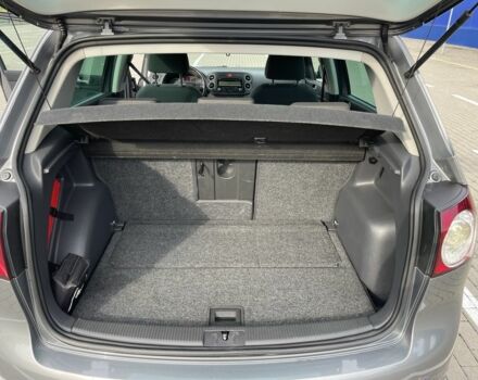 Серый Фольксваген Гольф Плюс, объемом двигателя 1.4 л и пробегом 171 тыс. км за 6300 $, фото 8 на Automoto.ua