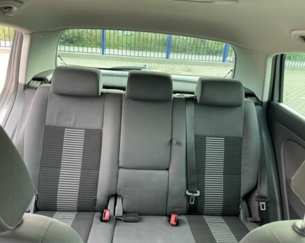 Серый Фольксваген Гольф Плюс, объемом двигателя 1.4 л и пробегом 171 тыс. км за 6300 $, фото 20 на Automoto.ua