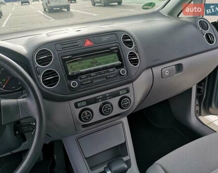 Серый Фольксваген Гольф Плюс, объемом двигателя 0 л и пробегом 178 тыс. км за 7500 $, фото 8 на Automoto.ua