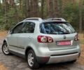 Сірий Фольксваген Golf Plus, об'ємом двигуна 1.6 л та пробігом 220 тис. км за 6833 $, фото 4 на Automoto.ua