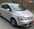 Серый Фольксваген Гольф Плюс, объемом двигателя 1.4 л и пробегом 226 тыс. км за 6000 $, фото 1 на Automoto.ua