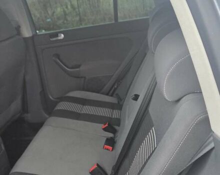 Серый Фольксваген Гольф Плюс, объемом двигателя 1.4 л и пробегом 211 тыс. км за 6400 $, фото 51 на Automoto.ua