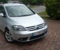 Серый Фольксваген Гольф Плюс, объемом двигателя 1.4 л и пробегом 219 тыс. км за 5850 $, фото 1 на Automoto.ua