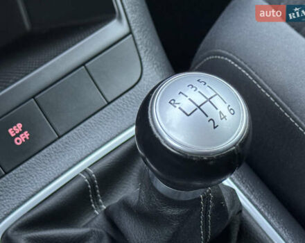 Серый Фольксваген Гольф Плюс, объемом двигателя 0 л и пробегом 166 тыс. км за 5800 $, фото 22 на Automoto.ua