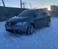 Сірий Фольксваген Golf Plus, об'ємом двигуна 1.4 л та пробігом 217 тис. км за 6200 $, фото 11 на Automoto.ua