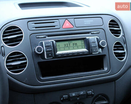 Серый Фольксваген Гольф Плюс, объемом двигателя 1.6 л и пробегом 189 тыс. км за 7800 $, фото 39 на Automoto.ua