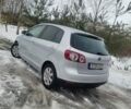 Сірий Фольксваген Golf Plus, об'ємом двигуна 1.6 л та пробігом 203 тис. км за 5650 $, фото 9 на Automoto.ua