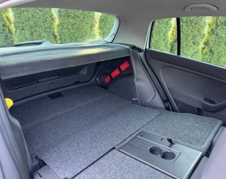 Сірий Фольксваген Golf Plus, об'ємом двигуна 0 л та пробігом 166 тис. км за 5800 $, фото 17 на Automoto.ua