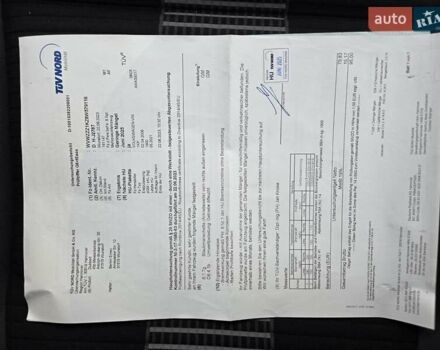 Серый Фольксваген Гольф Плюс, объемом двигателя 1.4 л и пробегом 211 тыс. км за 6400 $, фото 75 на Automoto.ua